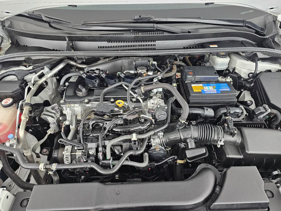 2023 Toyota Corolla XLI 