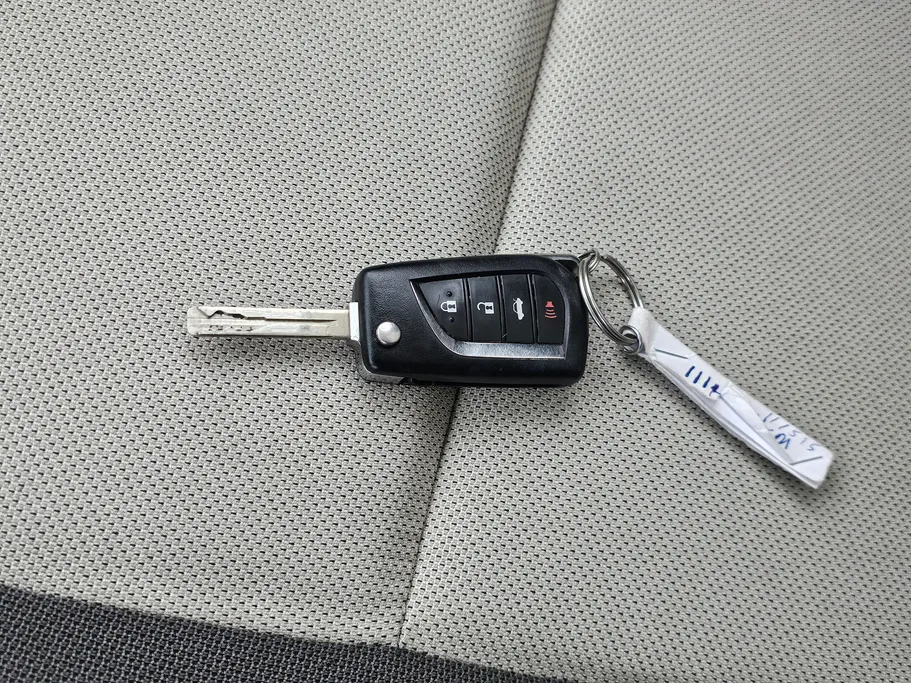 2023 Toyota Corolla XLI 