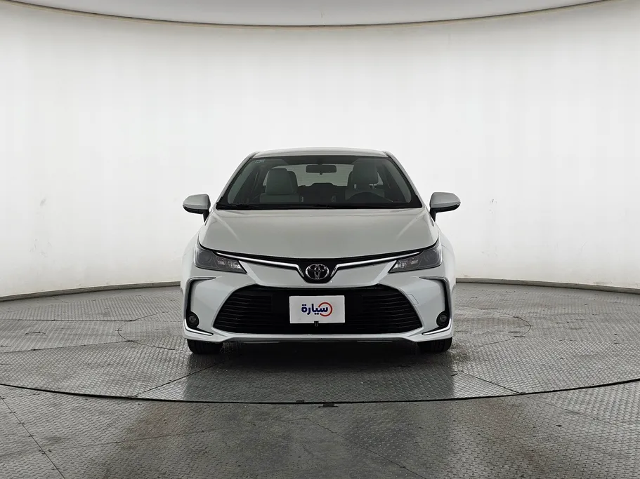 2023 Toyota Corolla XLI 