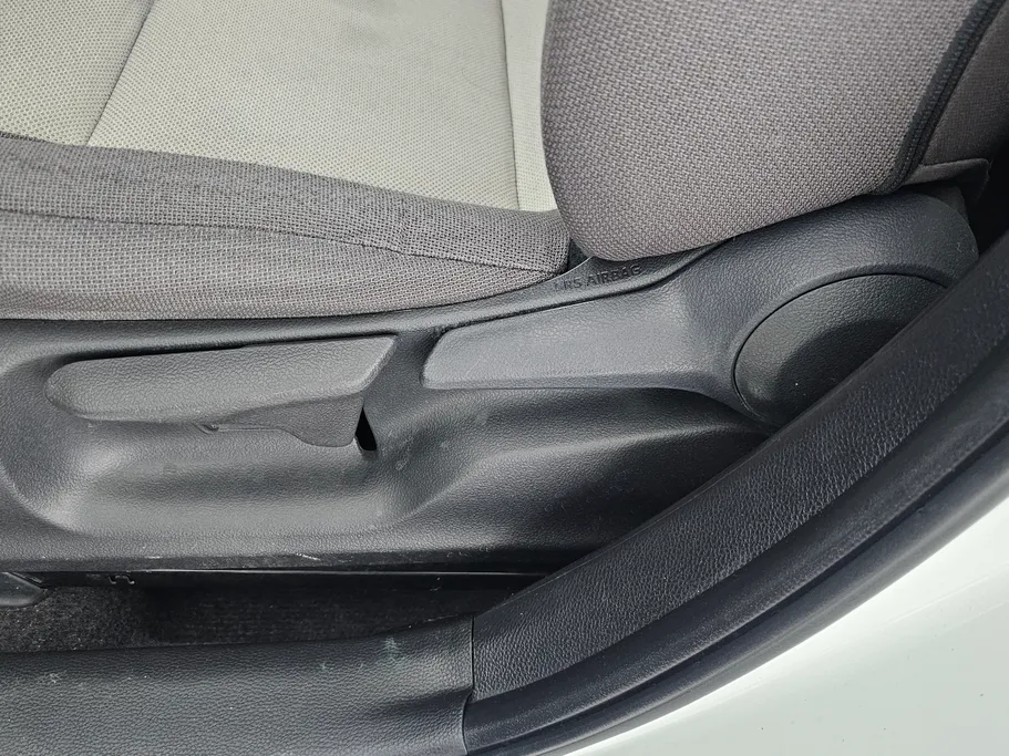 2023 Toyota Corolla XLI 