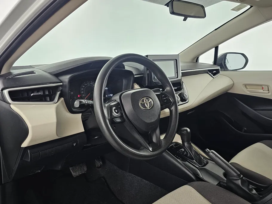 2023 Toyota Corolla XLI 