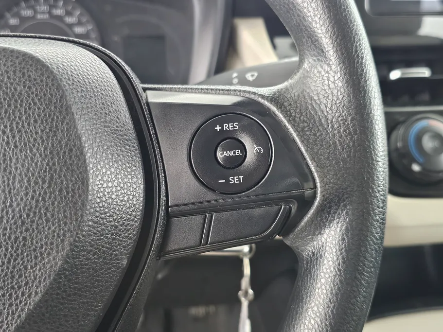 2023 Toyota Corolla XLI 