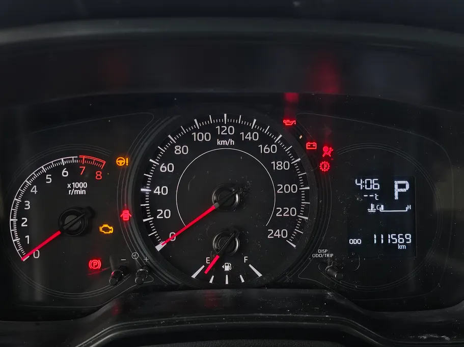 2023 Toyota Corolla XLI 