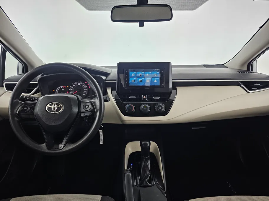 2023 Toyota Corolla XLI 