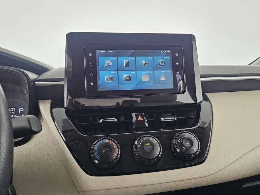 2023 Toyota Corolla XLI 