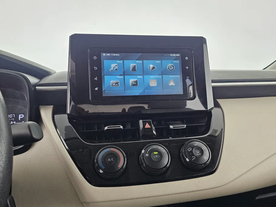 2023 Toyota Corolla XLI 