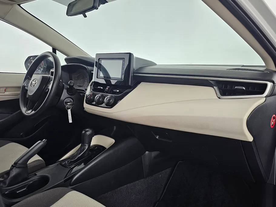 2023 Toyota Corolla XLI 