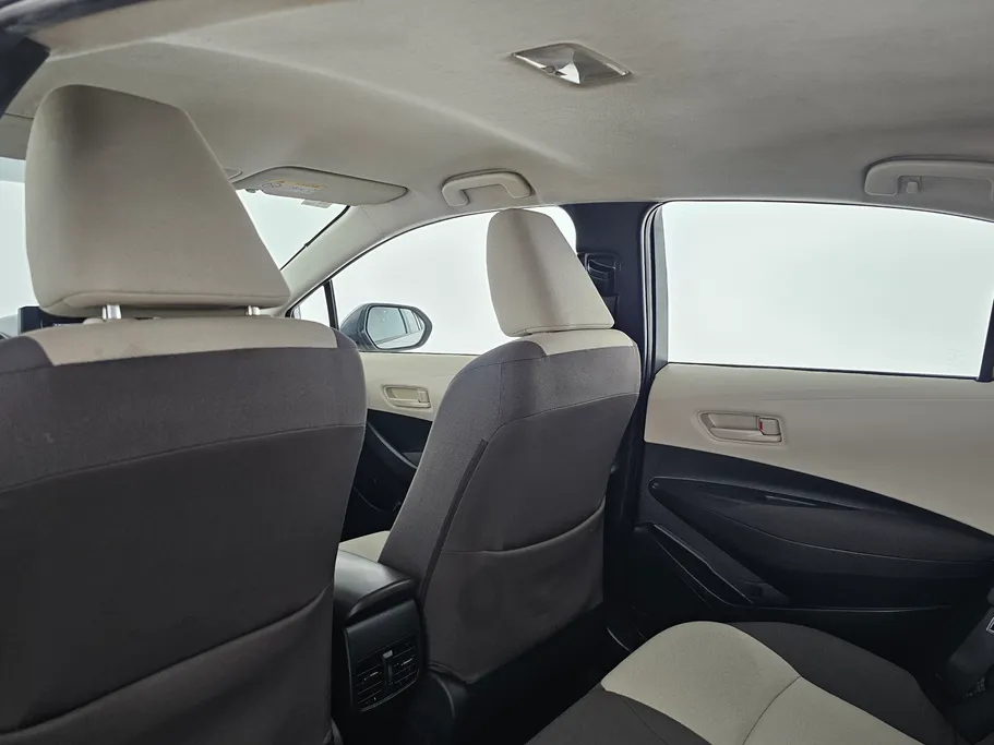 2023 Toyota Corolla XLI 