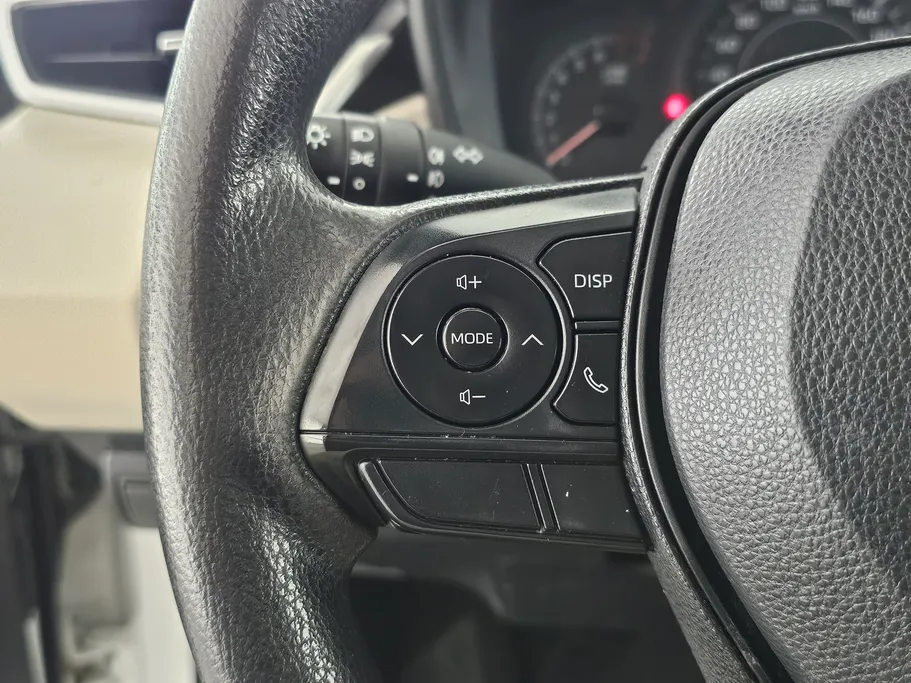 2023 Toyota Corolla XLI 