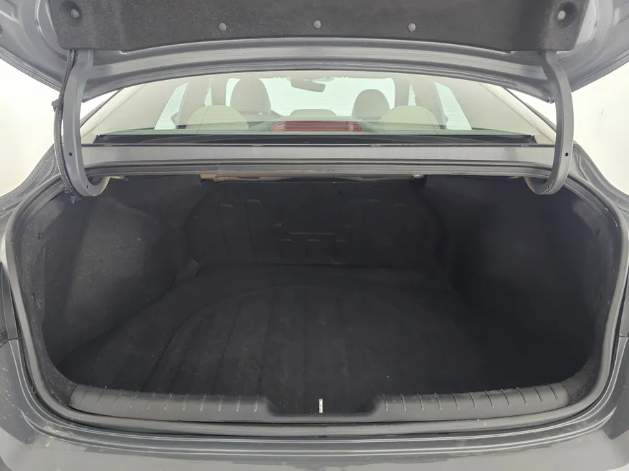 هيونداي النترا فلييت 2024 