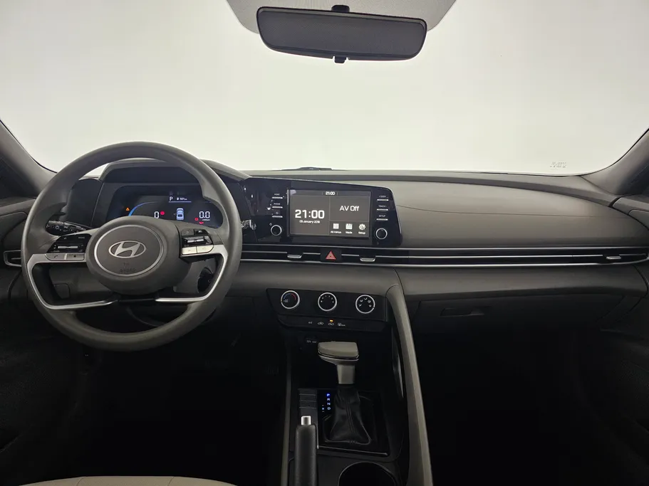 هيونداي النترا فلييت 2024 