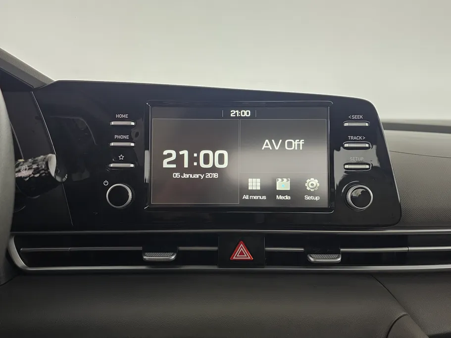 هيونداي النترا فلييت 2024 