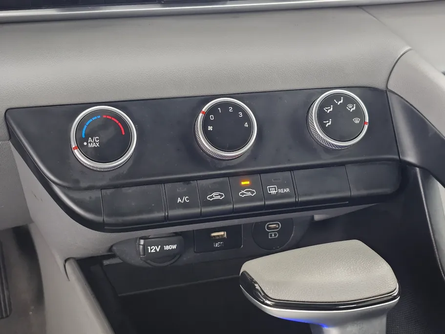 هيونداي النترا فلييت 2024 