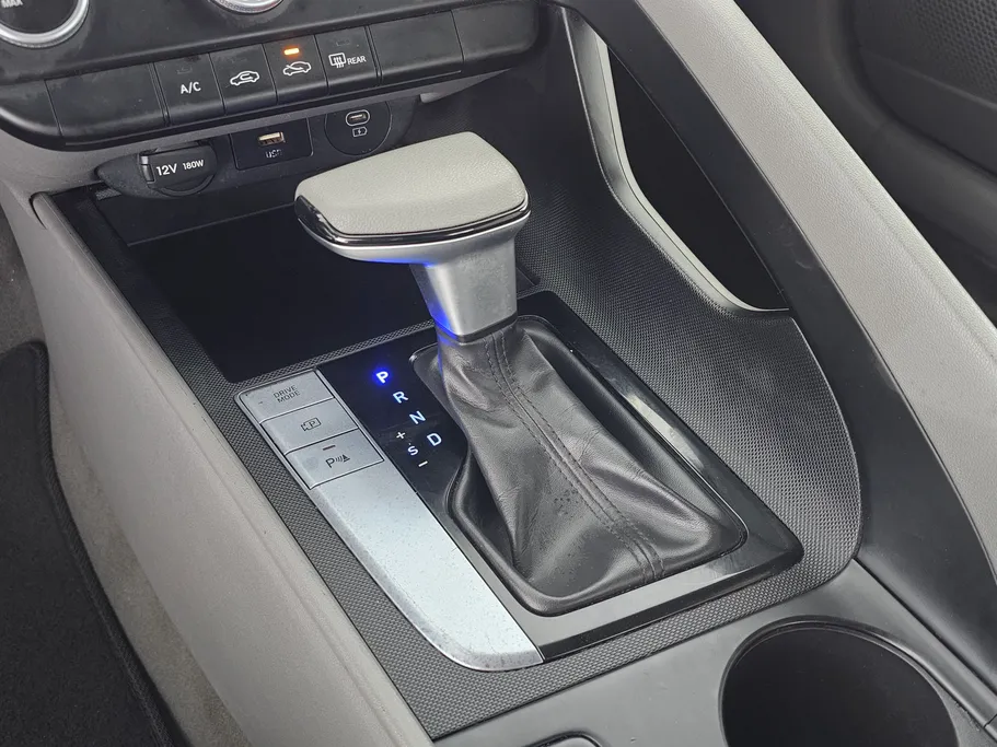 هيونداي النترا فلييت 2024 