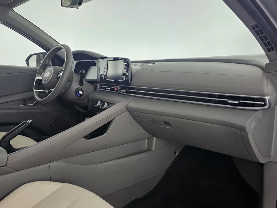 هيونداي النترا فلييت 2024 