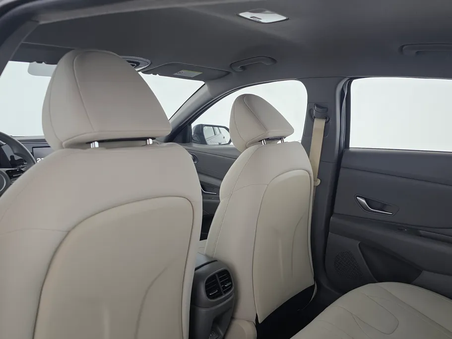 هيونداي النترا فلييت 2024 