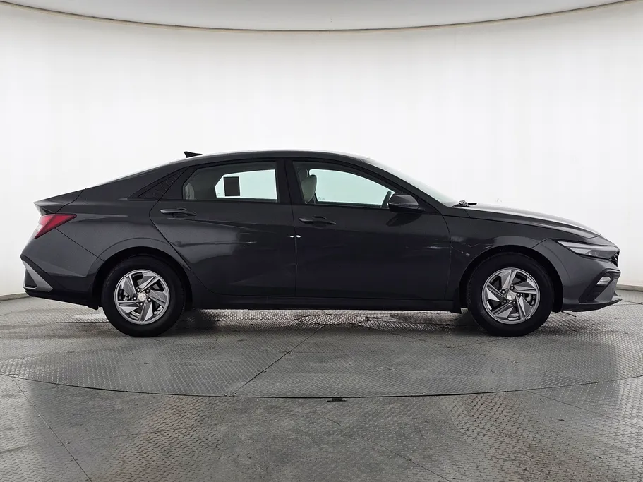 هيونداي النترا فلييت 2024 