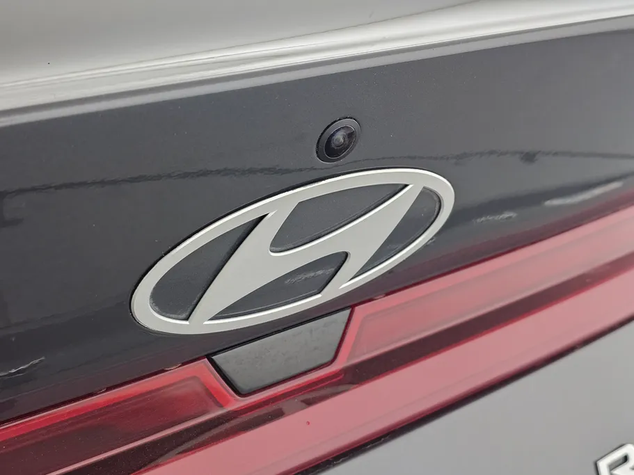 هيونداي النترا فلييت 2024 