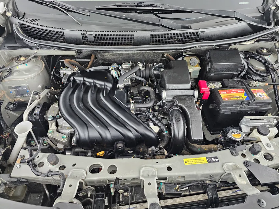 نيسان صني Classic 2021 