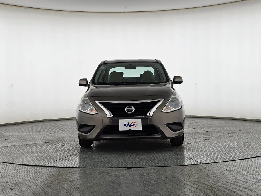 نيسان صني Classic 2021 