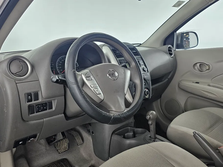 نيسان صني Classic 2021 