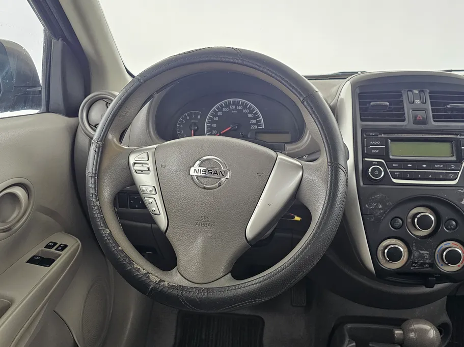 نيسان صني Classic 2021 