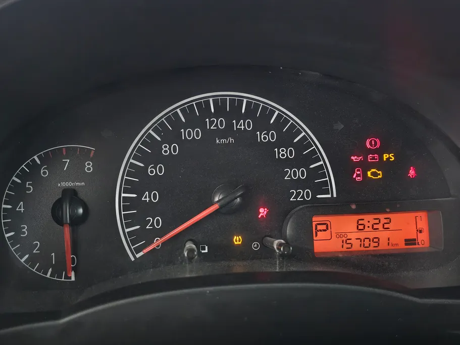 نيسان صني Classic 2021 