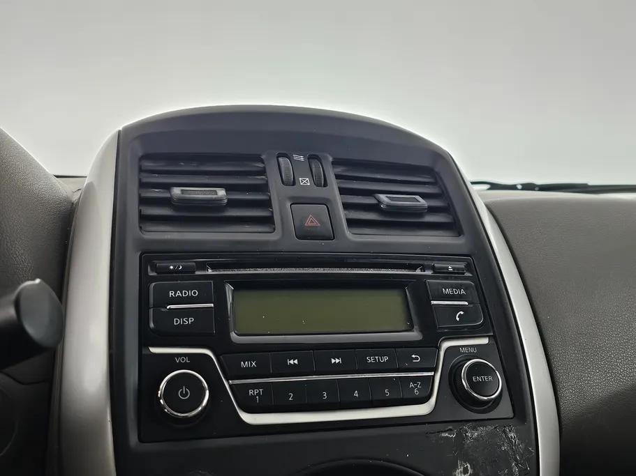 نيسان صني Classic 2021 