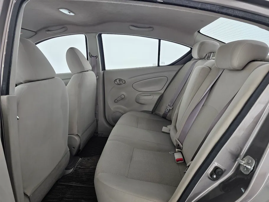 نيسان صني Classic 2021 