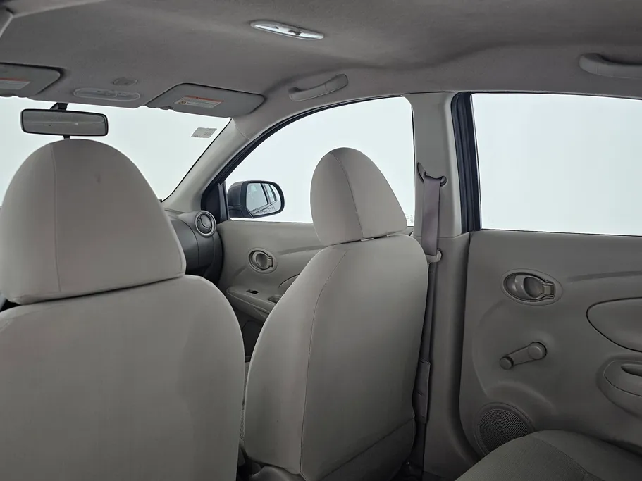 نيسان صني Classic 2021 