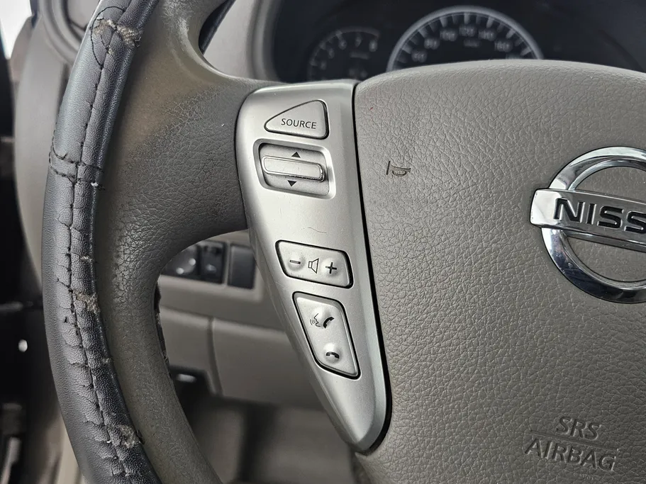 نيسان صني Classic 2021 