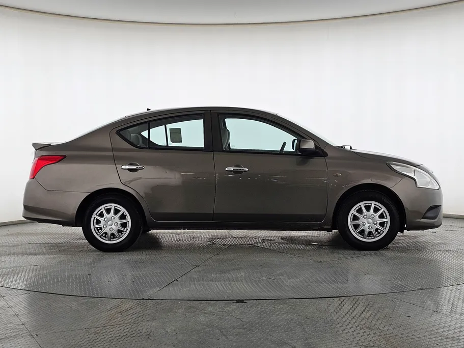 نيسان صني Classic 2021 