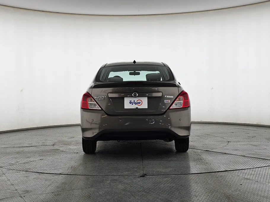 نيسان صني Classic 2021 