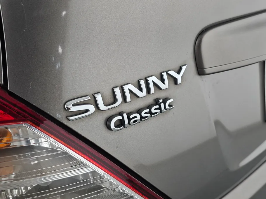 نيسان صني Classic 2021 