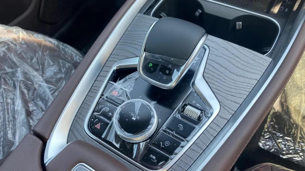 2025 Chery Tiggo 8 Pro Max  