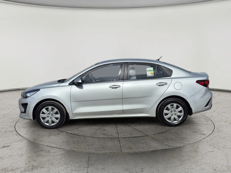 كيا ريو جي ال 2023 