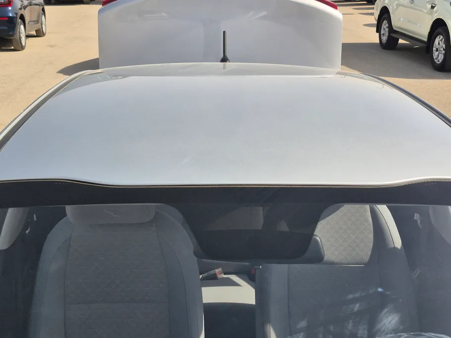 كيا ريو جي ال 2023 