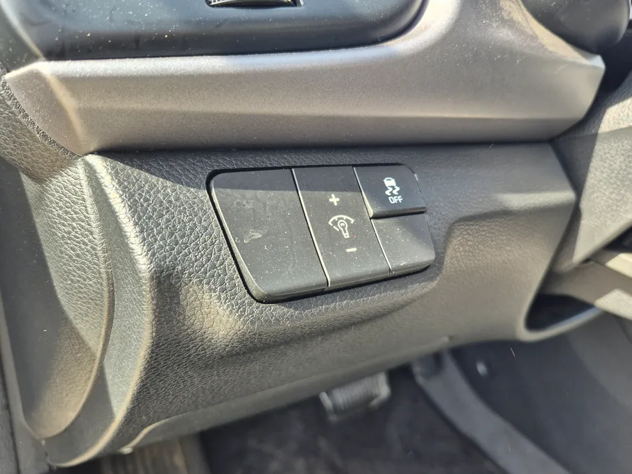 كيا ريو جي ال 2023 