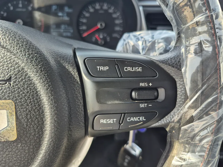 كيا ريو جي ال 2023 