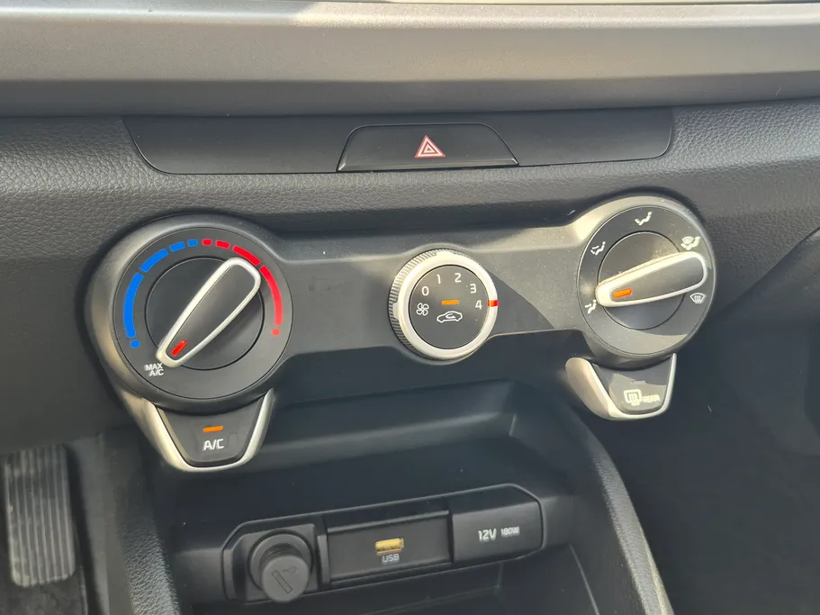 كيا ريو جي ال 2023 