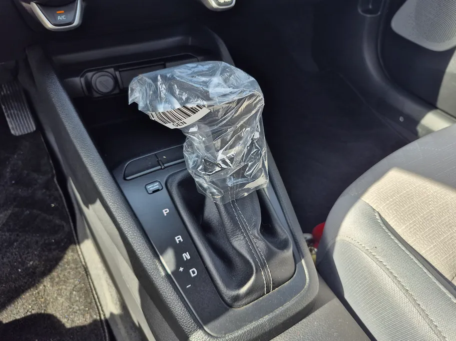 كيا ريو جي ال 2023 