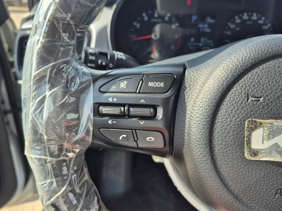 كيا ريو جي ال 2023 