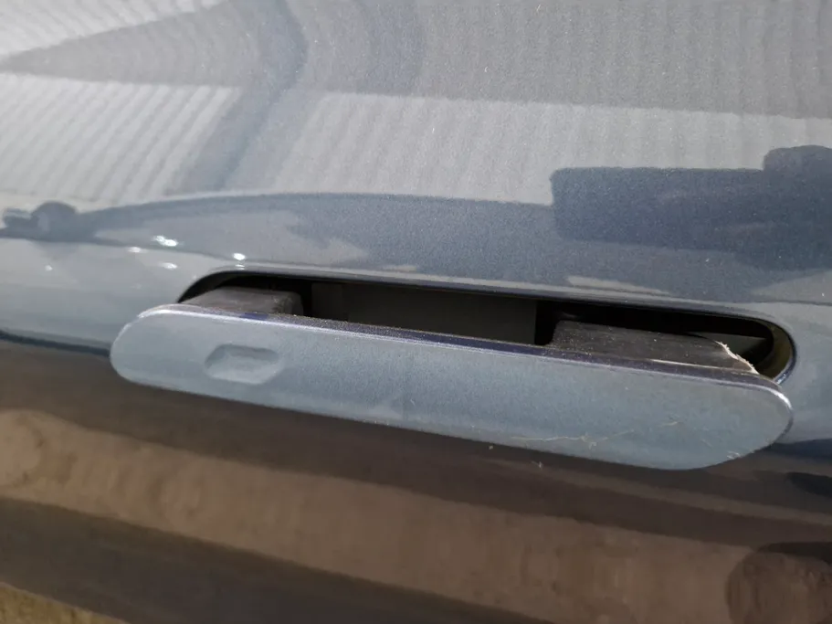 2023 Ford Taurus Trend New Shape 