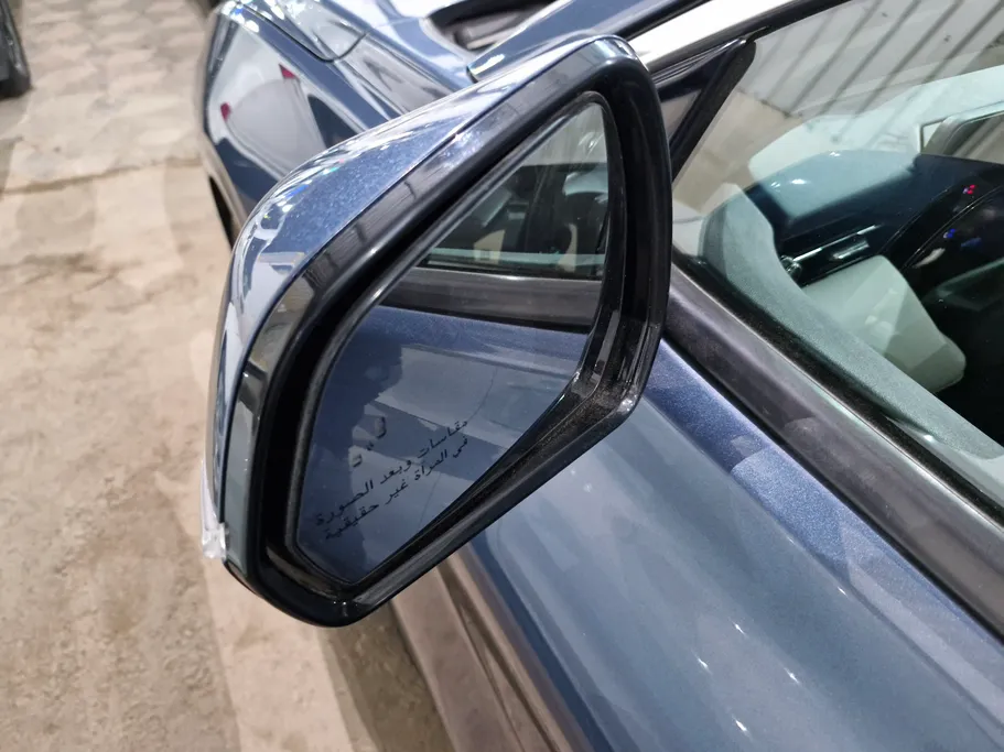 2023 Ford Taurus Trend New Shape 