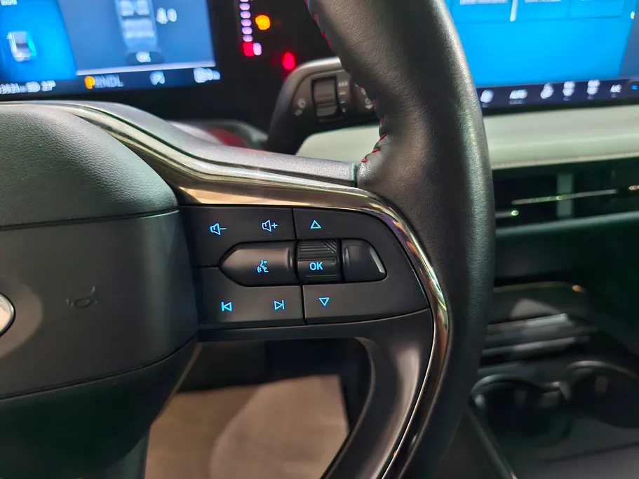 2023 Ford Taurus Trend New Shape 