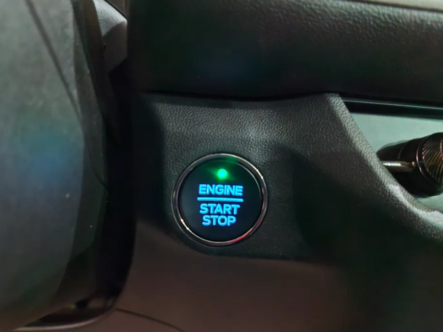 2023 Ford Taurus Trend New Shape 