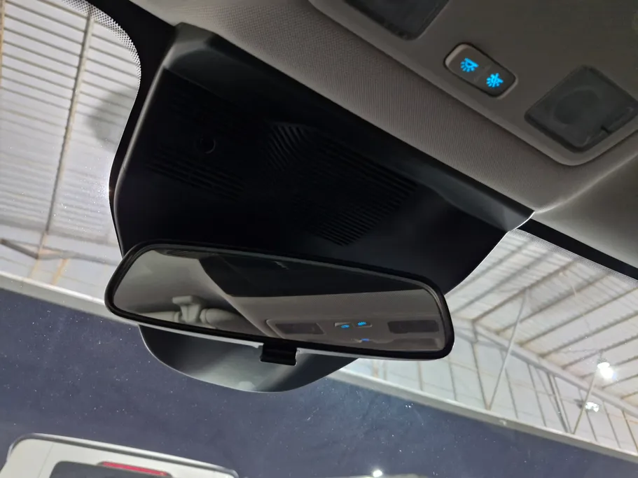 2023 Ford Taurus Trend New Shape 