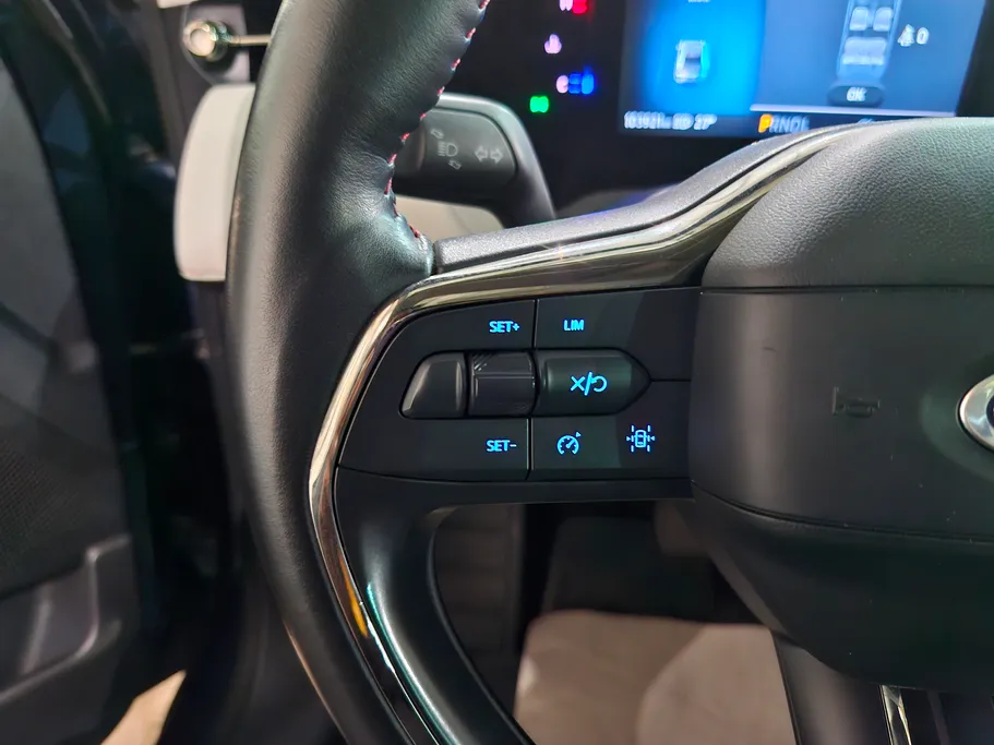 2023 Ford Taurus Trend New Shape 