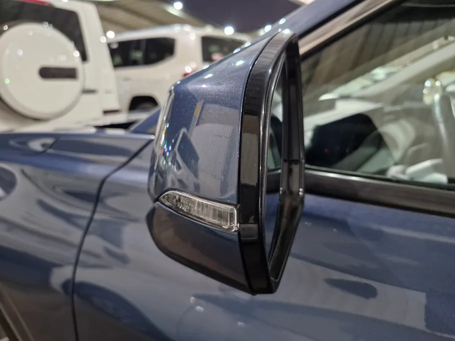 2023 Ford Taurus Trend New Shape 