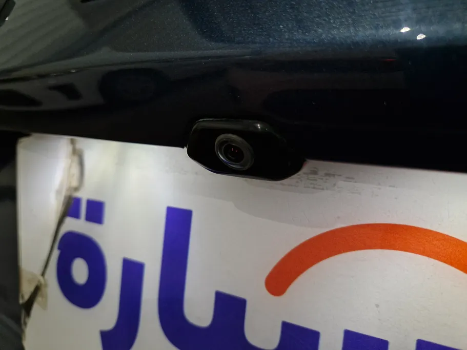 2023 Ford Taurus Trend New Shape 